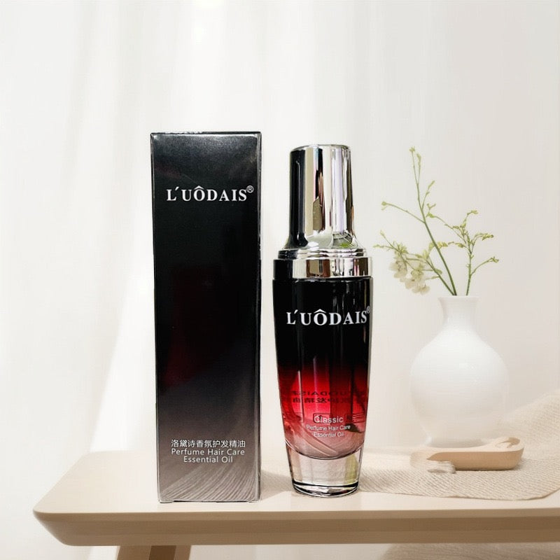 L’uodais Hair Care Essential Oil